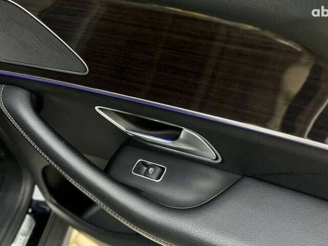 Мерседес ГЛЕ-Класс, объемом двигателя 2 л и пробегом 192 тыс. км за 50540 $, фото 28 на Automoto.ua