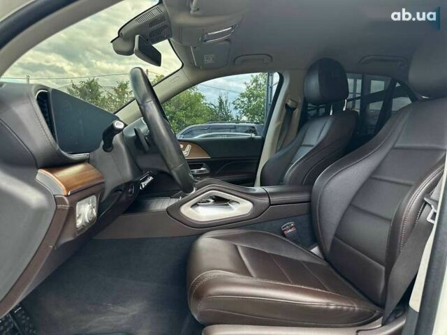 Мерседес ГЛЕ-Класс, объемом двигателя 2.9 л и пробегом 172 тыс. км за 62000 $, фото 14 на Automoto.ua