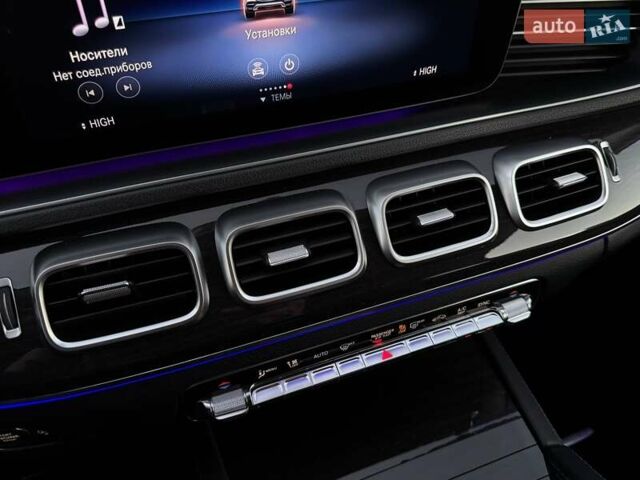 Мерседес ГЛЕ-Клас, об'ємом двигуна 1.95 л та пробігом 110 тис. км за 58000 $, фото 42 на Automoto.ua