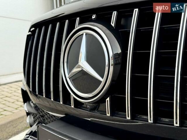 Мерседес ГЛЕ-Клас, об'ємом двигуна 1.95 л та пробігом 110 тис. км за 58000 $, фото 17 на Automoto.ua