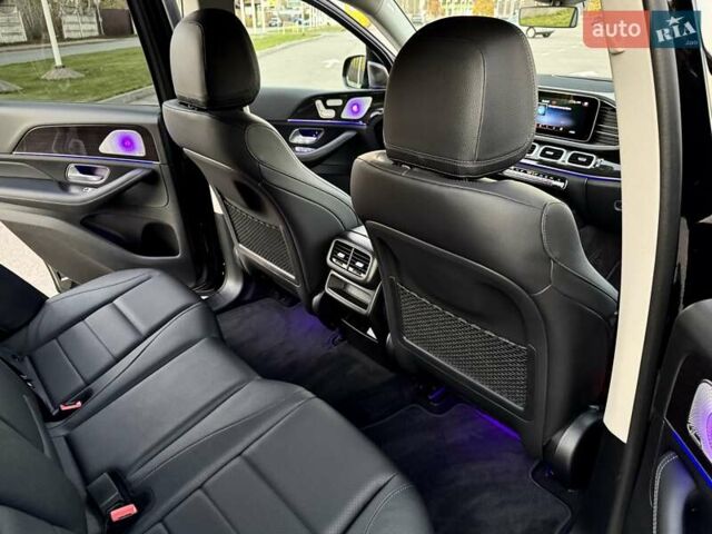 Мерседес ГЛЕ-Клас, об'ємом двигуна 1.95 л та пробігом 110 тис. км за 58000 $, фото 33 на Automoto.ua
