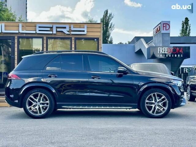 Мерседес ГЛЕ-Класс, объемом двигателя 2.9 л и пробегом 163 тыс. км за 52500 $, фото 2 на Automoto.ua