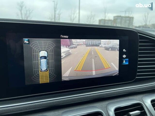 Мерседес ГЛЕ-Класс, объемом двигателя 2 л и пробегом 198 тыс. км за 47900 $, фото 7 на Automoto.ua