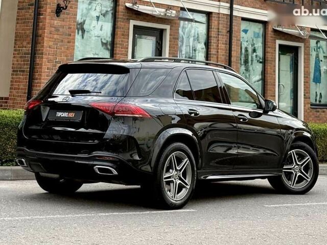 Мерседес ГЛЕ-Класс, объемом двигателя 2 л и пробегом 128 тыс. км за 58300 $, фото 19 на Automoto.ua