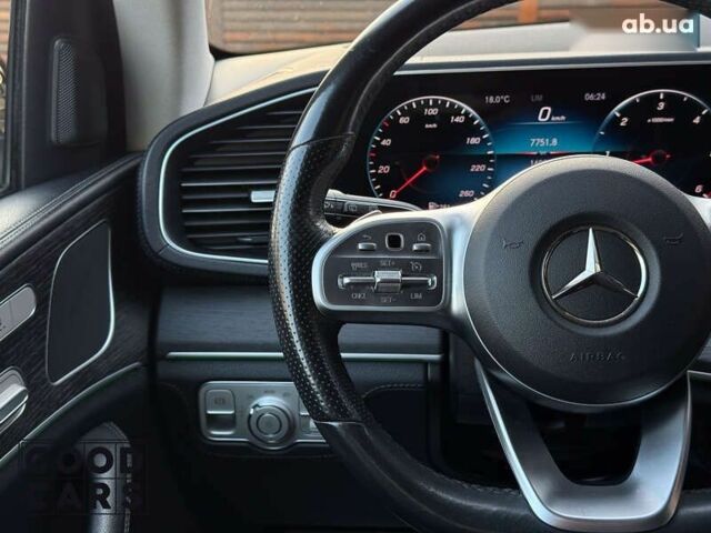 Мерседес ГЛЕ-Клас, об'ємом двигуна 2.9 л та пробігом 169 тис. км за 60000 $, фото 29 на Automoto.ua