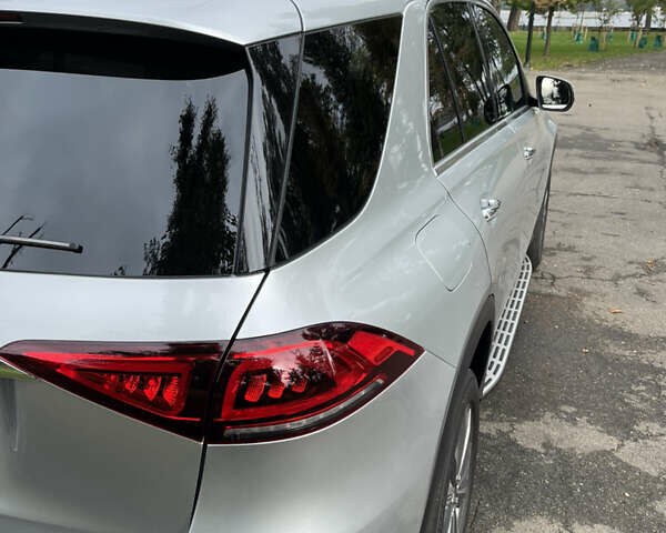 Мерседес ГЛЕ-Класс, объемом двигателя 2 л и пробегом 102 тыс. км за 43000 $, фото 13 на Automoto.ua