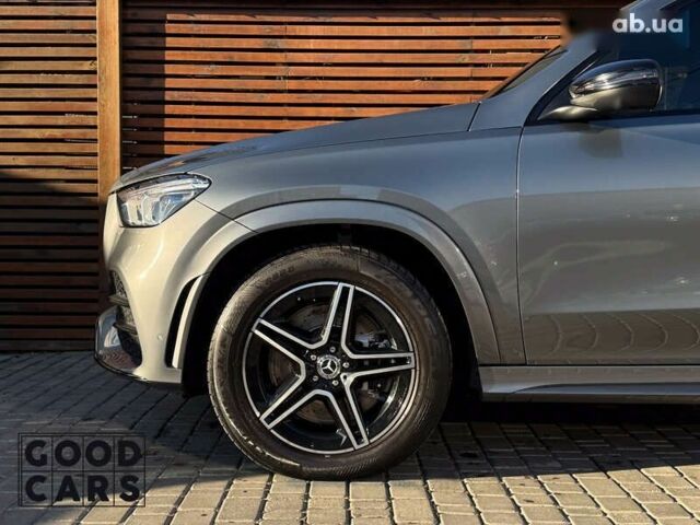 Мерседес ГЛЕ-Класс, объемом двигателя 3 л и пробегом 65 тыс. км за 70500 $, фото 4 на Automoto.ua