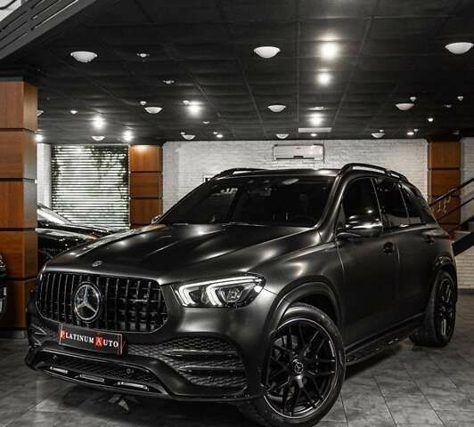 Мерседес ГЛЕ-Класс, объемом двигателя 2.9 л и пробегом 155 тыс. км за 61900 $, фото 24 на Automoto.ua