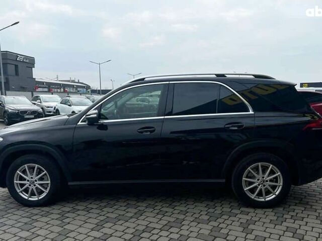 Мерседес ГЛЕ-Класс, объемом двигателя 2 л и пробегом 172 тыс. км за 52500 $, фото 2 на Automoto.ua