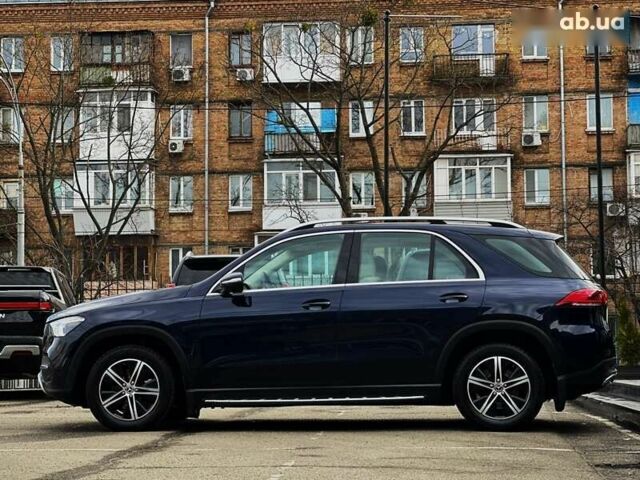 Мерседес ГЛЕ-Клас, об'ємом двигуна 2 л та пробігом 97 тис. км за 54999 $, фото 8 на Automoto.ua