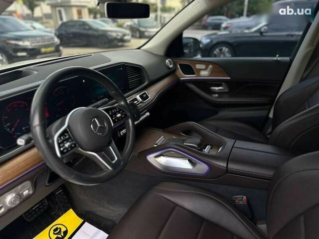 Мерседес ГЛЕ-Класс, объемом двигателя 2.9 л и пробегом 172 тыс. км за 62000 $, фото 12 на Automoto.ua