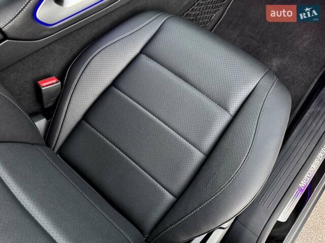 Мерседес ГЛЕ-Клас, об'ємом двигуна 1.95 л та пробігом 110 тис. км за 58000 $, фото 28 на Automoto.ua