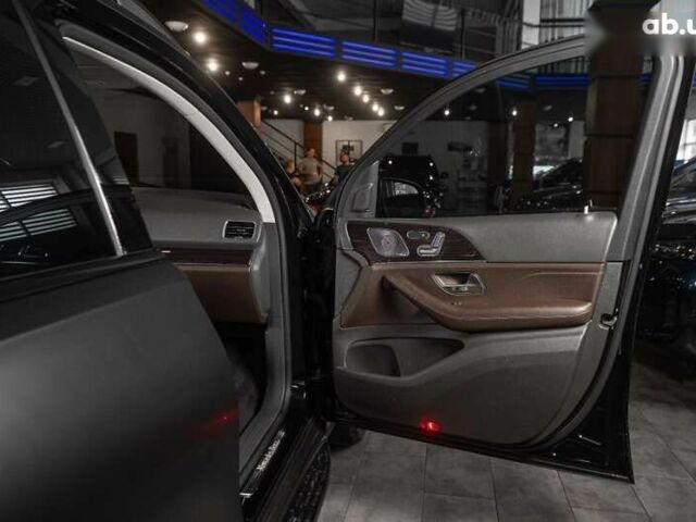 Мерседес ГЛЕ-Класс, объемом двигателя 2.9 л и пробегом 155 тыс. км за 61900 $, фото 28 на Automoto.ua
