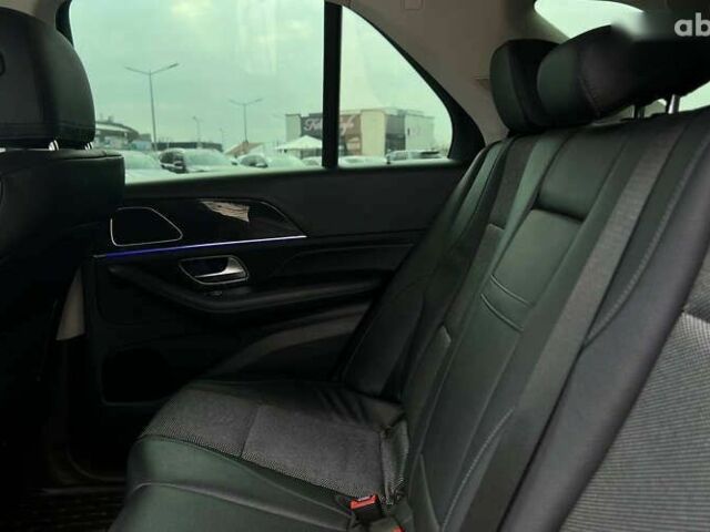 Мерседес ГЛЕ-Класс, объемом двигателя 2 л и пробегом 172 тыс. км за 52500 $, фото 24 на Automoto.ua