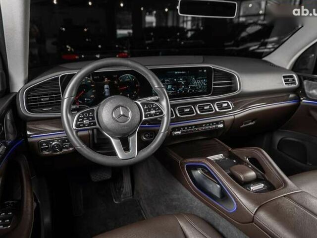 Мерседес ГЛЕ-Класс, объемом двигателя 2.9 л и пробегом 155 тыс. км за 64900 $, фото 3 на Automoto.ua