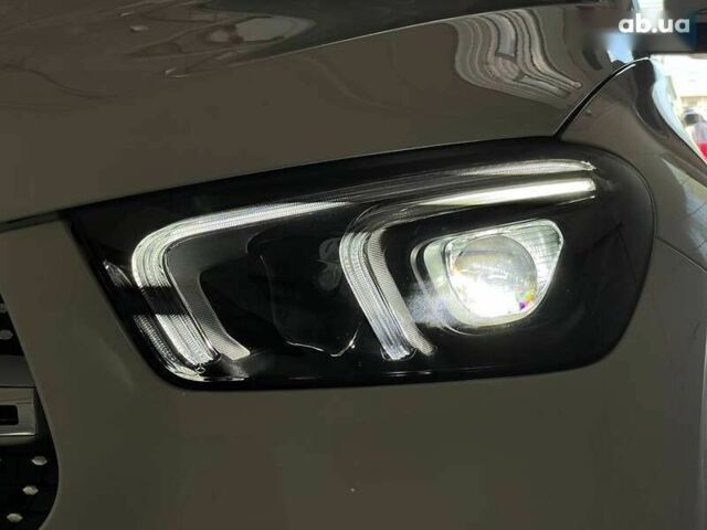 Мерседес ГЛЕ-Клас, об'ємом двигуна 2 л та пробігом 120 тис. км за 54299 $, фото 17 на Automoto.ua