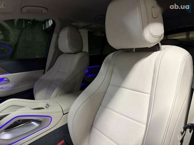 Мерседес ГЛЕ-Класс, объемом двигателя 2 л и пробегом 116 тыс. км за 49500 $, фото 24 на Automoto.ua