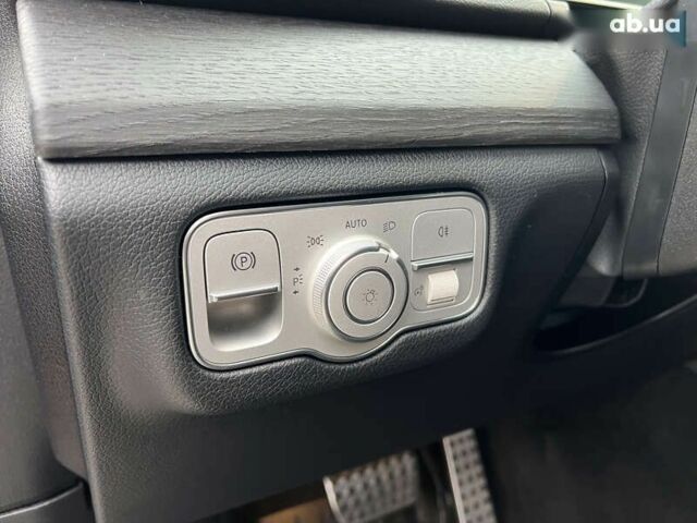 Мерседес ГЛЕ-Класс, объемом двигателя 2 л и пробегом 198 тыс. км за 47900 $, фото 22 на Automoto.ua