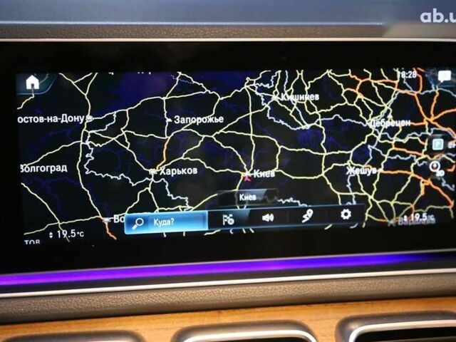 Мерседес ГЛЕ-Класс, объемом двигателя 2 л и пробегом 94 тыс. км за 58000 $, фото 20 на Automoto.ua