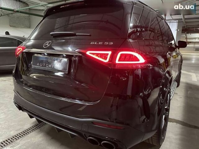 Мерседес ГЛЕ-Класс, объемом двигателя 3 л и пробегом 99 тыс. км за 73500 $, фото 16 на Automoto.ua