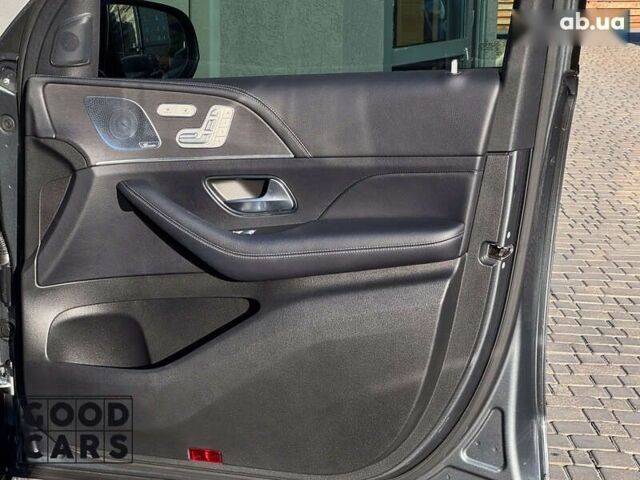 Мерседес ГЛЕ-Класс, объемом двигателя 3 л и пробегом 65 тыс. км за 70500 $, фото 13 на Automoto.ua