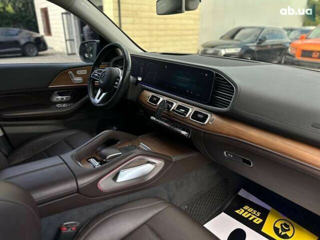 Мерседес ГЛЕ-Класс, объемом двигателя 2.9 л и пробегом 172 тыс. км за 62000 $, фото 24 на Automoto.ua