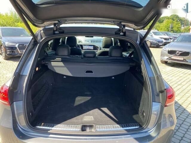 Мерседес ГЛЕ-Класс, объемом двигателя 2.9 л и пробегом 87 тыс. км за 65000 $, фото 28 на Automoto.ua