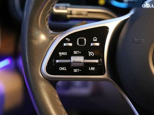 Мерседес ГЛЕ-Класс, объемом двигателя 2 л и пробегом 94 тыс. км за 58000 $, фото 23 на Automoto.ua