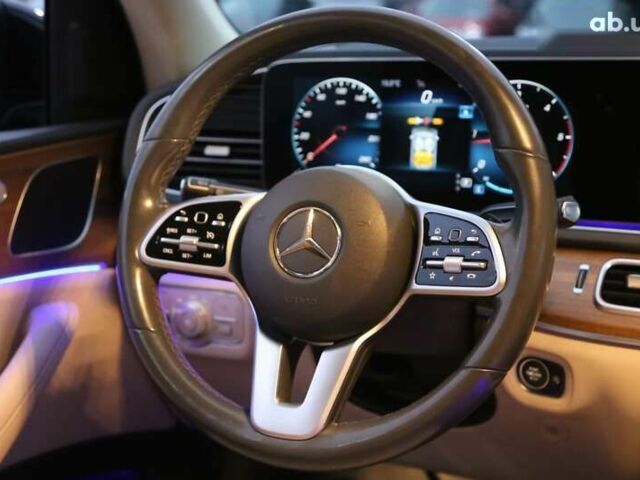 Мерседес ГЛЕ-Класс, объемом двигателя 2 л и пробегом 94 тыс. км за 58000 $, фото 15 на Automoto.ua