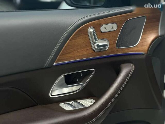 Мерседес ГЛЕ-Класс, объемом двигателя 2.9 л и пробегом 172 тыс. км за 62000 $, фото 18 на Automoto.ua