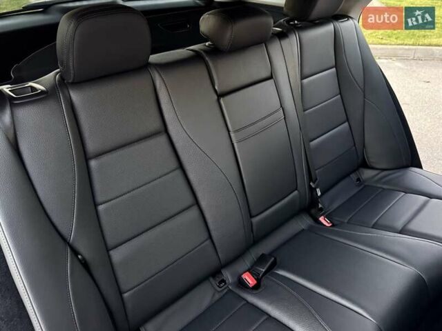 Мерседес ГЛЕ-Клас, об'ємом двигуна 1.95 л та пробігом 110 тис. км за 58000 $, фото 26 на Automoto.ua