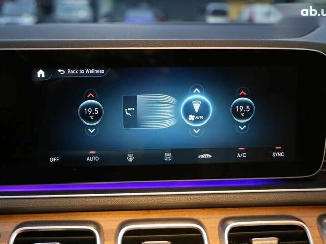 Мерседес ГЛЕ-Класс, объемом двигателя 2 л и пробегом 94 тыс. км за 58000 $, фото 19 на Automoto.ua