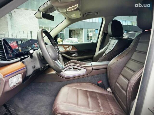 Мерседес ГЛЕ-Класс, объемом двигателя 2.9 л и пробегом 73 тыс. км за 68500 $, фото 29 на Automoto.ua