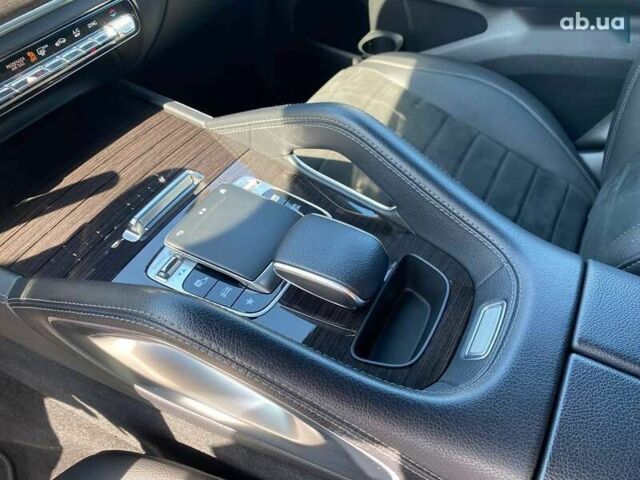 Мерседес ГЛЕ-Класс, объемом двигателя 2.9 л и пробегом 87 тыс. км за 65000 $, фото 18 на Automoto.ua