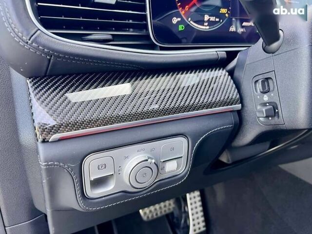 Мерседес ГЛЕ-Класс, объемом двигателя 3 л и пробегом 84 тыс. км за 74900 $, фото 26 на Automoto.ua