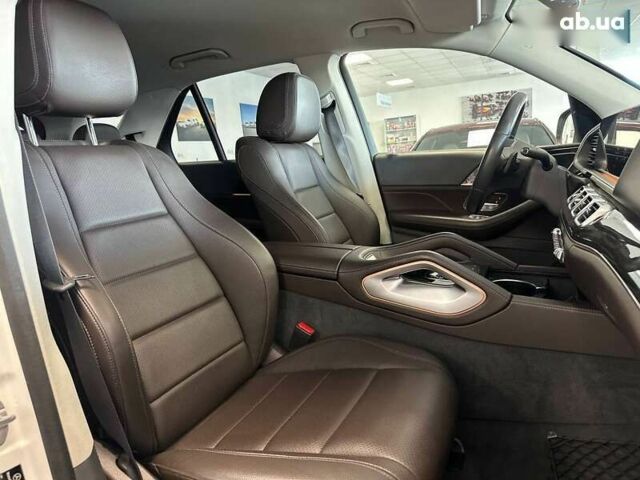 Мерседес ГЛЕ-Класс, объемом двигателя 2 л и пробегом 112 тыс. км за 49000 $, фото 14 на Automoto.ua