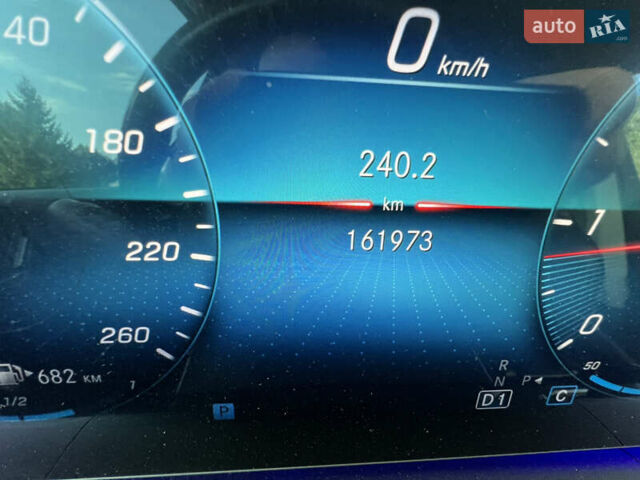 Мерседес ГЛЕ-Класс, объемом двигателя 1.9 л и пробегом 162 тыс. км за 49800 $, фото 19 на Automoto.ua