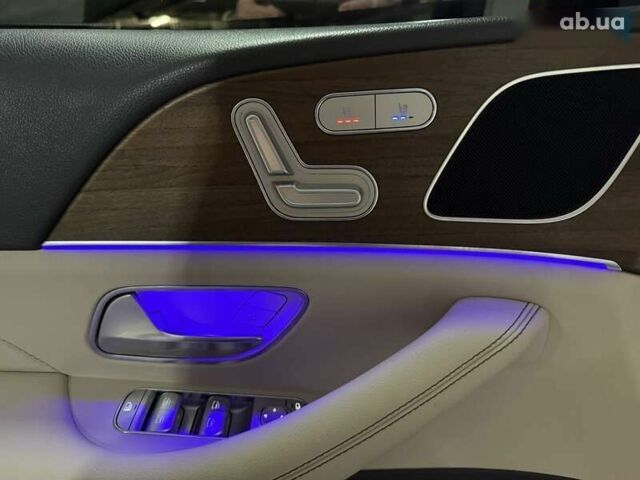 Мерседес ГЛЕ-Класс, объемом двигателя 2 л и пробегом 116 тыс. км за 49500 $, фото 21 на Automoto.ua