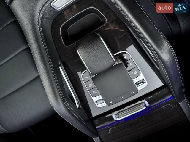 Мерседес ГЛЕ-Клас, об'ємом двигуна 1.95 л та пробігом 110 тис. км за 58000 $, фото 35 на Automoto.ua