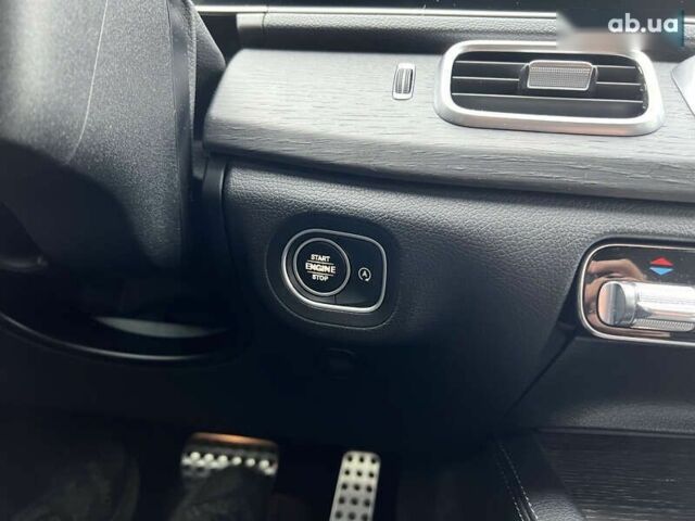 Мерседес ГЛЕ-Класс, объемом двигателя 2 л и пробегом 198 тыс. км за 47900 $, фото 15 на Automoto.ua