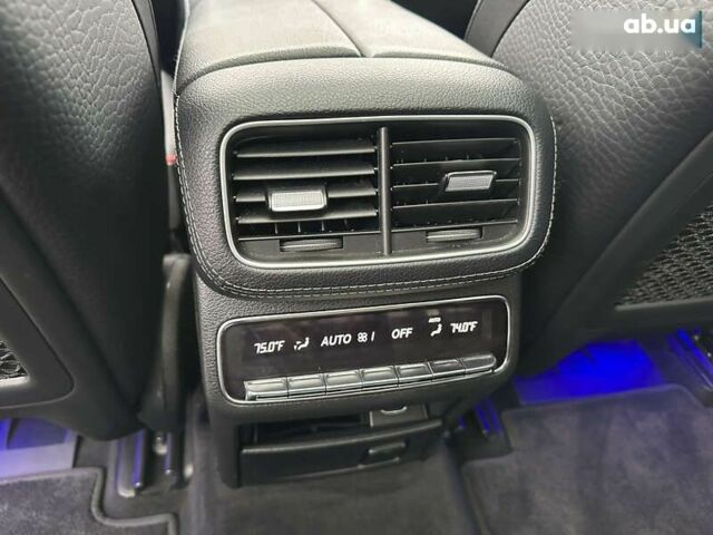 Мерседес ГЛЕ-Клас, об'ємом двигуна 4 л та пробігом 119 тис. км за 55500 $, фото 22 на Automoto.ua