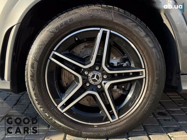 Мерседес ГЛЕ-Класс, объемом двигателя 3 л и пробегом 65 тыс. км за 70500 $, фото 5 на Automoto.ua