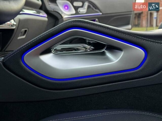 Мерседес ГЛЕ-Клас, об'ємом двигуна 1.95 л та пробігом 110 тис. км за 58000 $, фото 21 на Automoto.ua