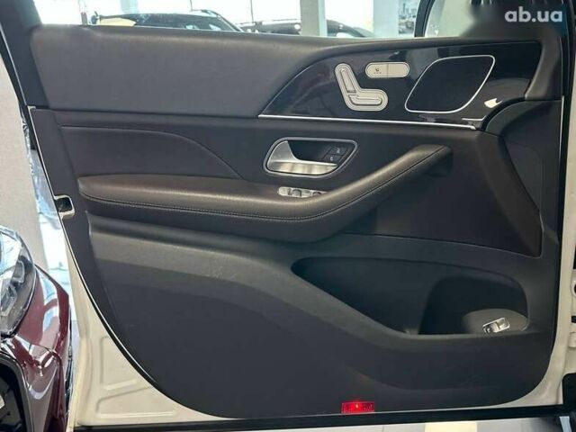Мерседес ГЛЕ-Класс, объемом двигателя 2 л и пробегом 112 тыс. км за 49000 $, фото 9 на Automoto.ua