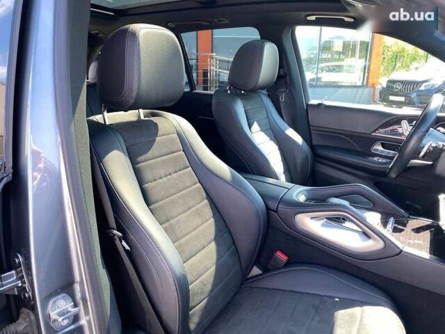 Мерседес ГЛЕ-Класс, объемом двигателя 2.9 л и пробегом 87 тыс. км за 65000 $, фото 27 на Automoto.ua