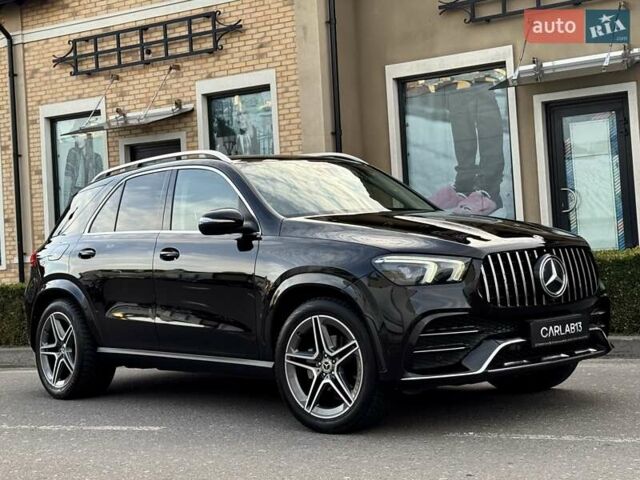Мерседес ГЛЕ-Клас, об'ємом двигуна 1.95 л та пробігом 110 тис. км за 58000 $, фото 6 на Automoto.ua