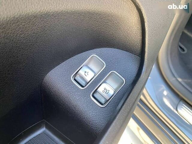 Мерседес ГЛЕ-Класс, объемом двигателя 2.9 л и пробегом 87 тыс. км за 65000 $, фото 12 на Automoto.ua