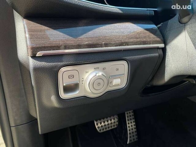 Мерседес ГЛЕ-Класс, объемом двигателя 2.9 л и пробегом 87 тыс. км за 65000 $, фото 13 на Automoto.ua