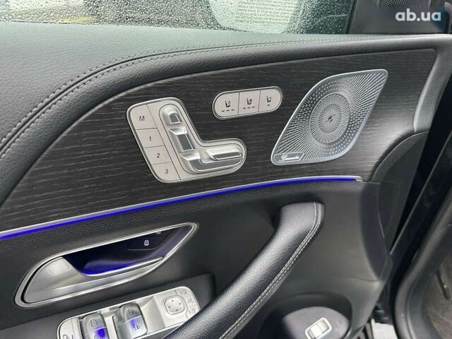 Мерседес ГЛЕ-Клас, об'ємом двигуна 4 л та пробігом 119 тис. км за 55500 $, фото 6 на Automoto.ua
