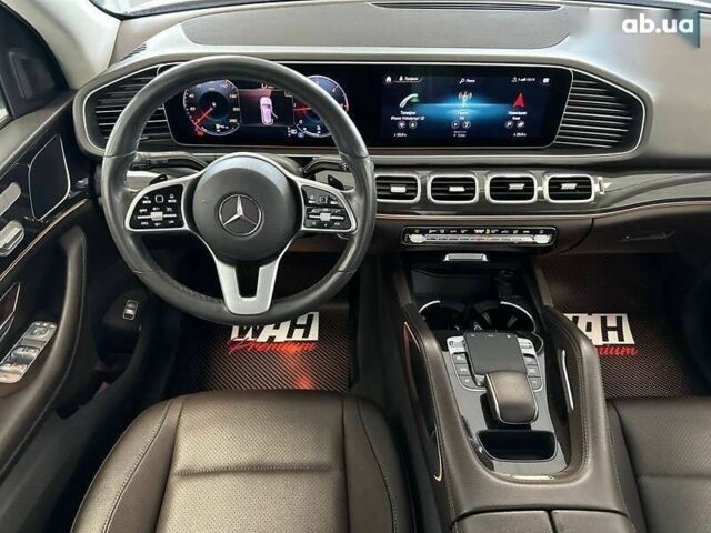 Мерседес ГЛЕ-Класс, объемом двигателя 2 л и пробегом 112 тыс. км за 49000 $, фото 20 на Automoto.ua
